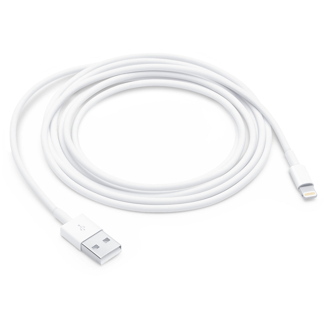Drop kopierne – her er originalt Apple Lightning Kabel til Danmarks bedste pris!