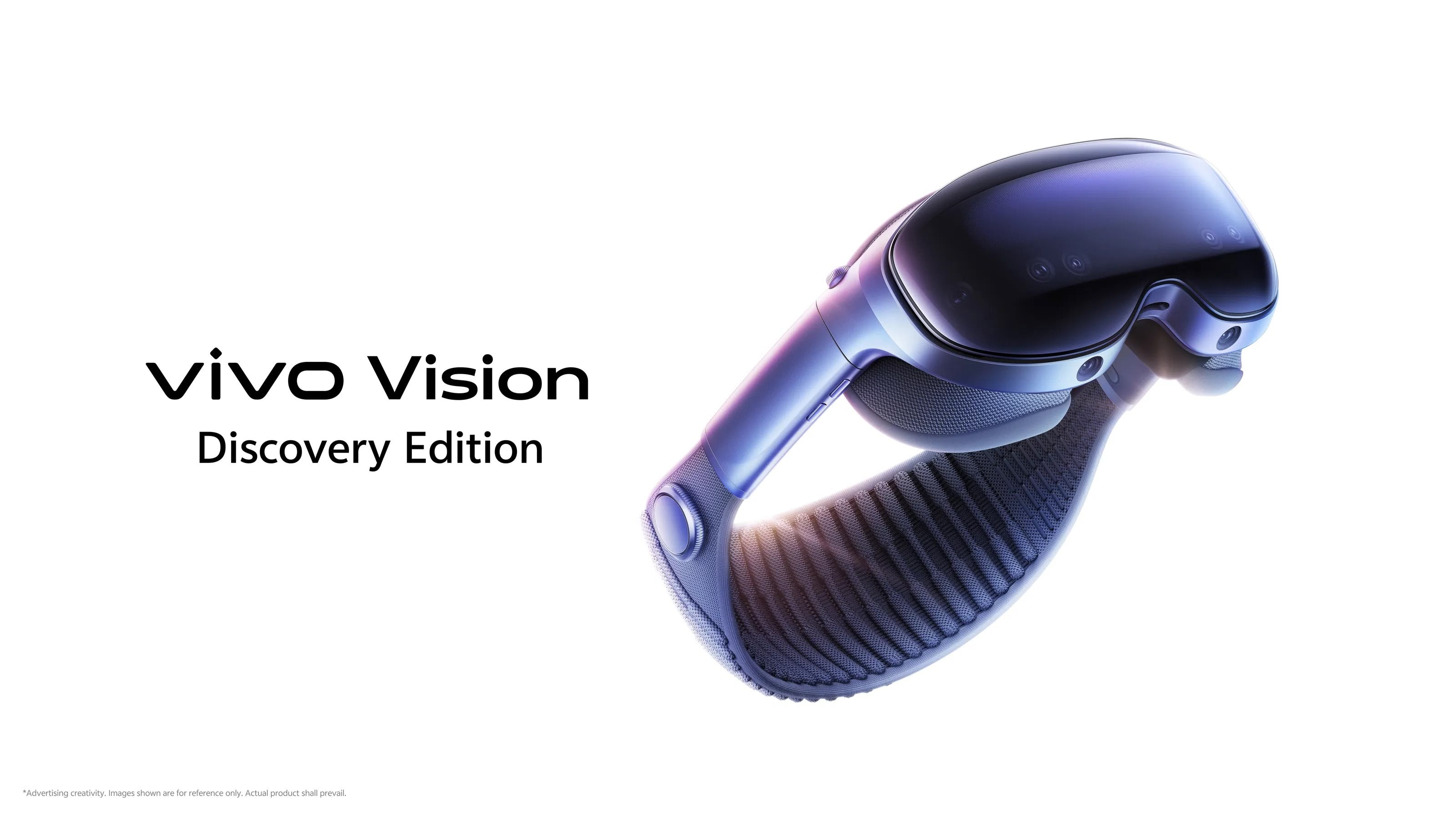 Vivo kopierer Apple Vision Pro – lancerer billigere MR-headset i Kina