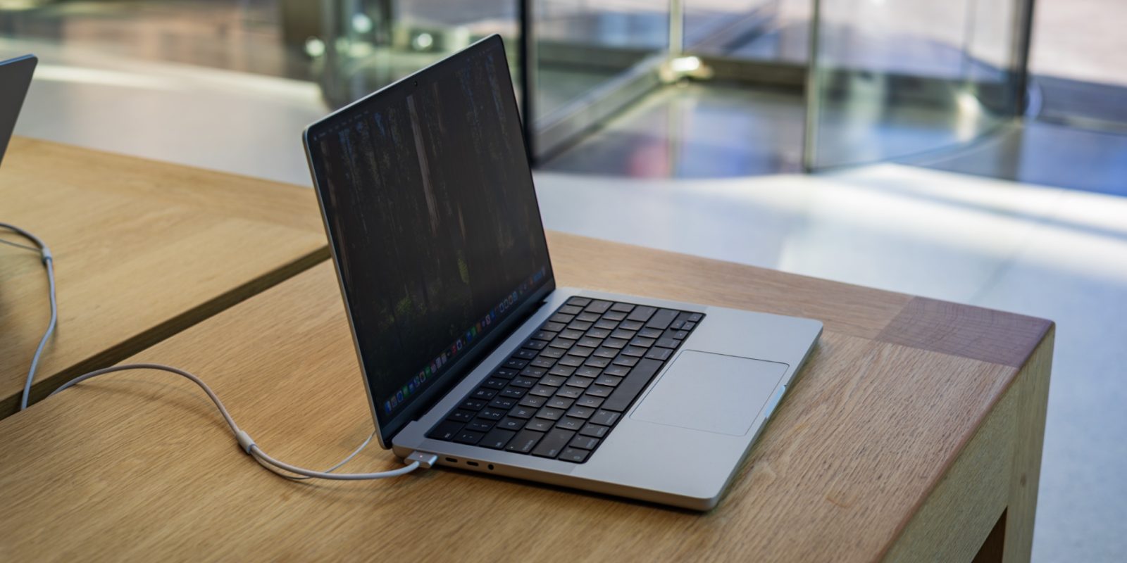 M4 MacBook Pro: Endelig en opgradering værd for Apple Silicon-brugere