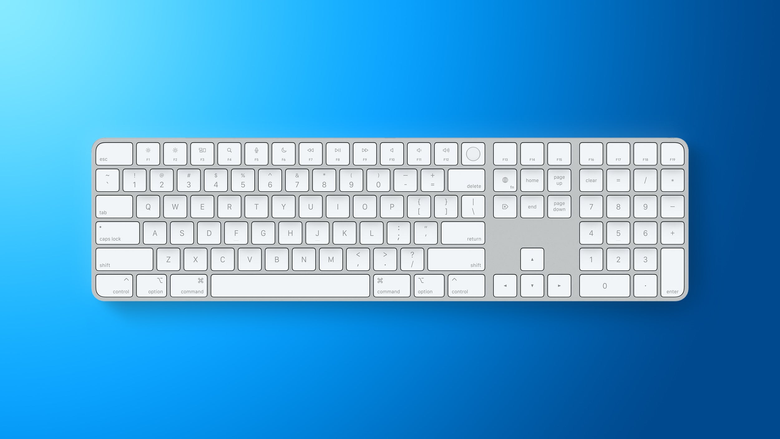 Apple opdaterer firmware til 140W USB-C oplader, Magic Keyboard og Magic Trackpad – her er detaljerne