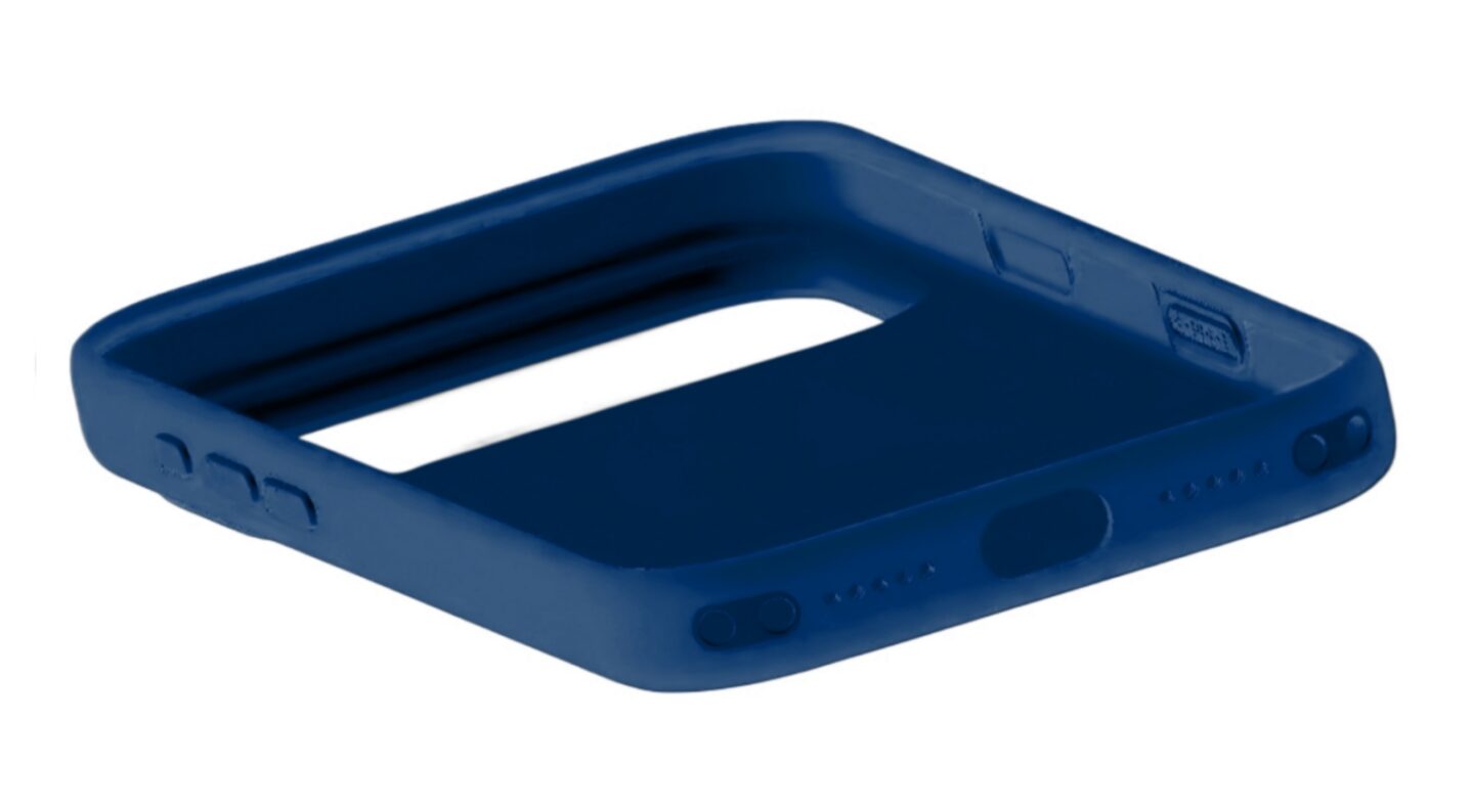 Lækre nye ‘Liquid Silicone’ covers til iPhone 17 får luksusfornemmelse og lanyard-support
