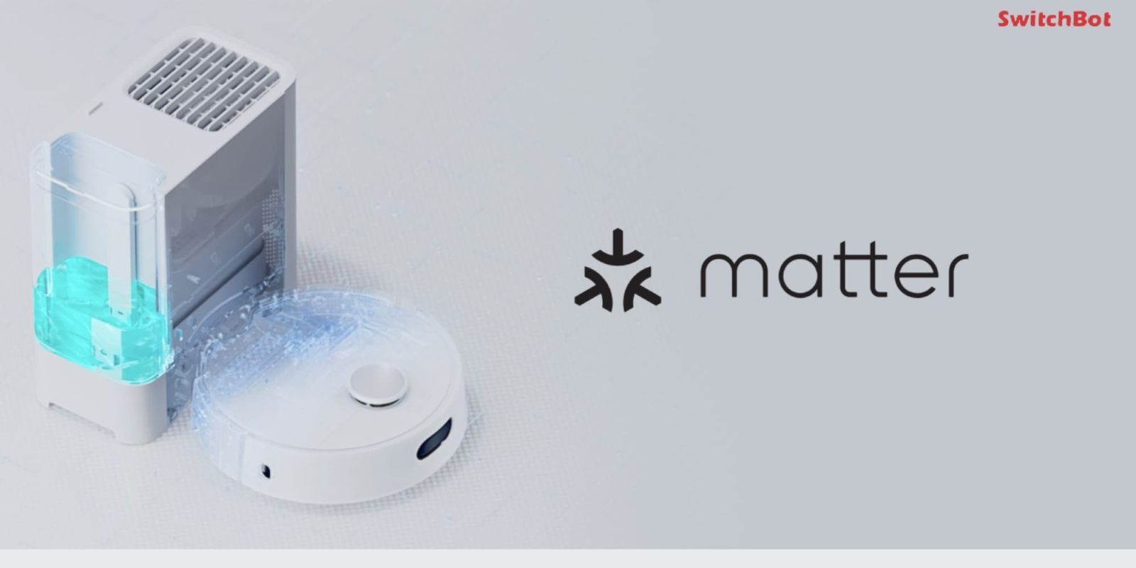 SwitchBot Evaporative Humidifier bliver endelig HomeKit-klog med Matter 1.4 – farvel til dumme gadgets!