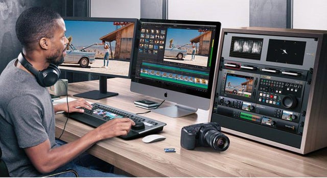 Blackmagic bringer ProRes RAW-support til Apple-entusiaster