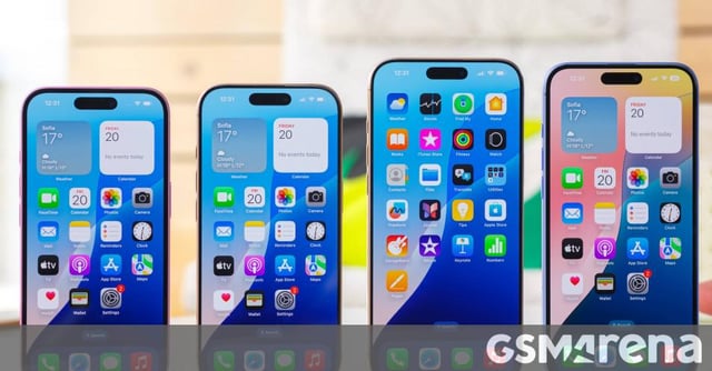 iPhone 17 uden SIM-kortslot? Apple træner EU-ansatte i eSIM