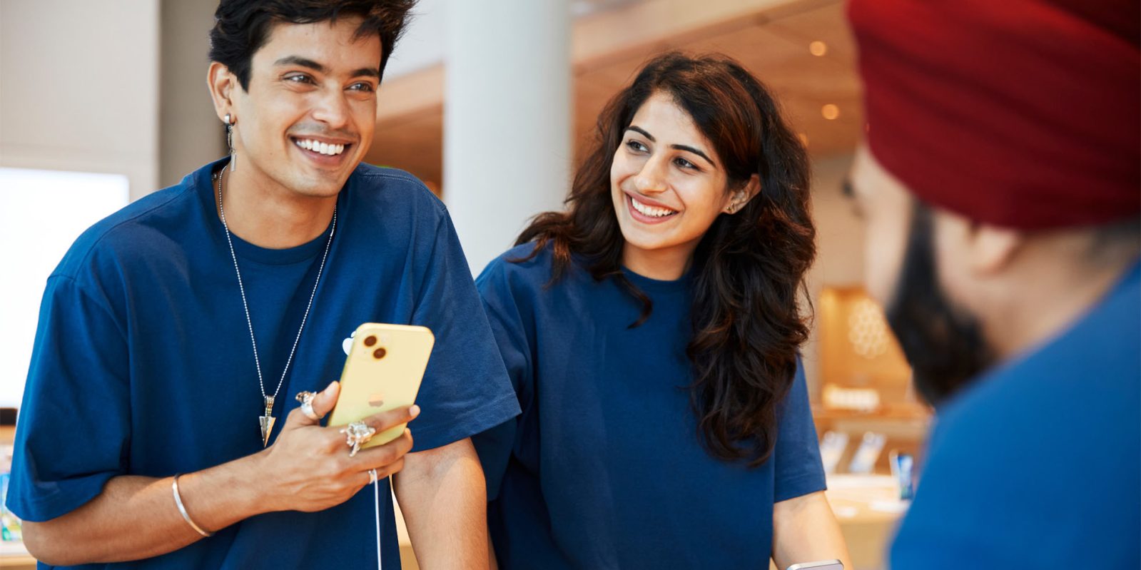 Apple lancerer Asa: AI-chatbot booster salget i Apple Store