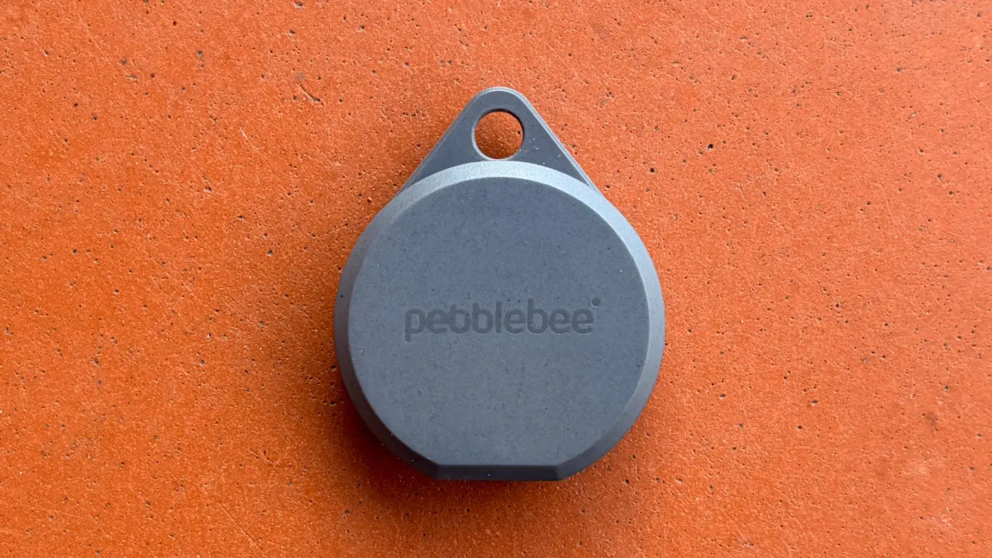 Pebblebee Clip 5: Endelig en AirTag-rival, der faktisk udfordrer Apple