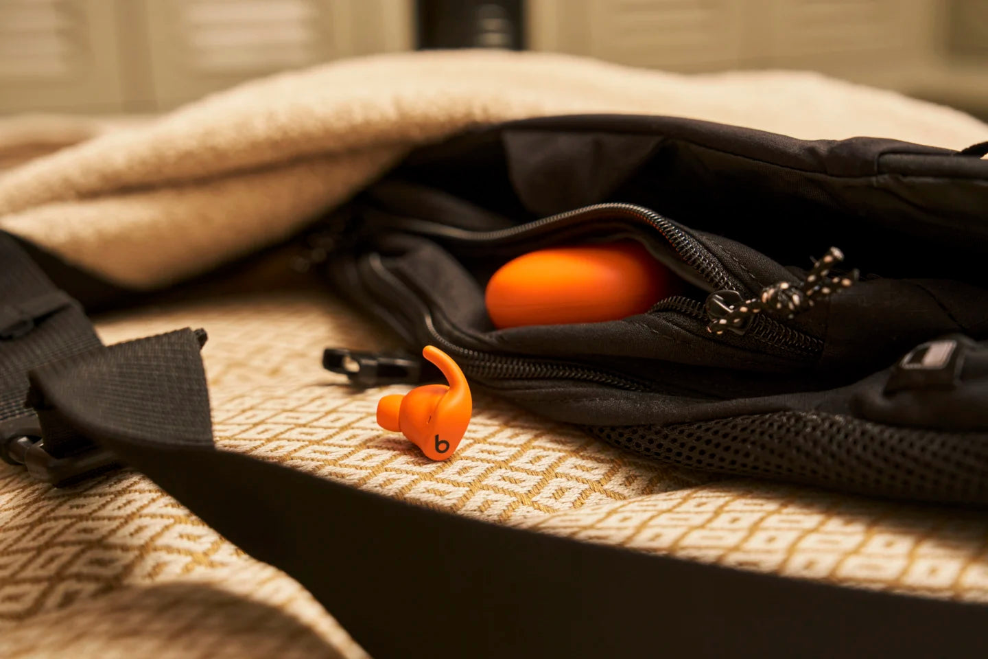 Powerbeats Fit: Smarte nye buds gør Beats Fit Pro til gammelt nyt