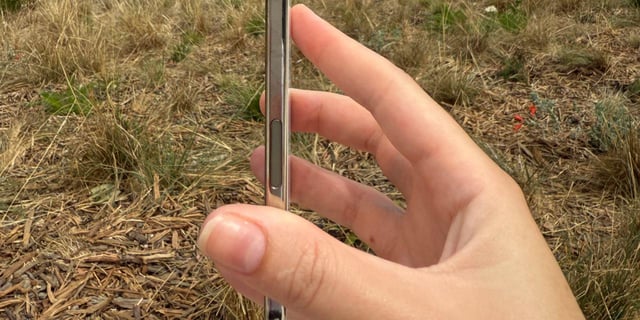 Tim Cook afslører: Sådan blev iPhone Air så latterligt tynd