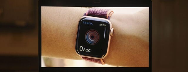 Masimo sagsøger toldvæsenet: Apple Watch får iltfunktionen tilbage – igen