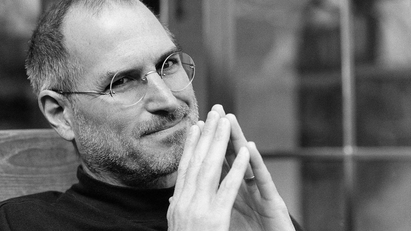 Steve Jobs: 14 år uden Apples visionære frontfigur