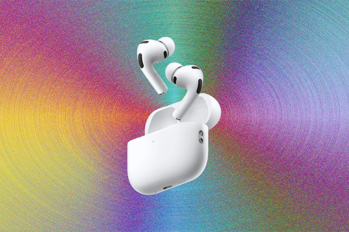 AirPods Pro 3: Apple hæver barren for trådløs lyd – igen