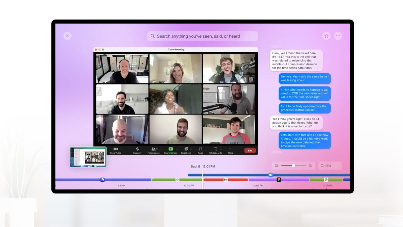 Farvel til Rewind: Mac-appen lukker efter Meta-opkøb – hvad betyder det for Apple-brugere?
