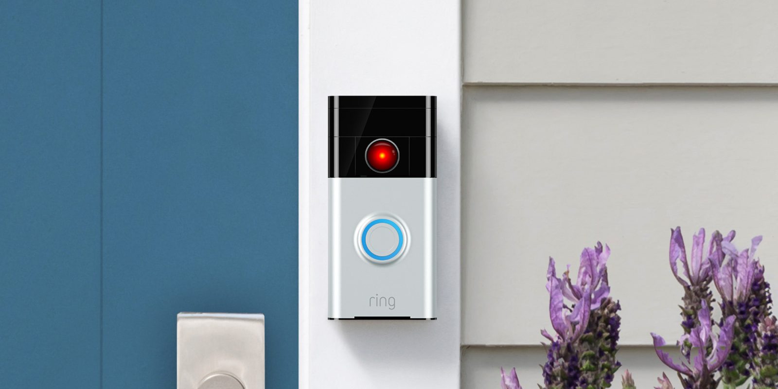 Apple vil udfordre Ring og Nest: Ny AI-drevet hjemmeovervågning på vej