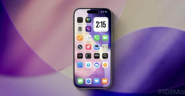 iOS 26 beta 6: Rakethurtige app-lanceringer på iPhone – Apple trykker speederen i bund