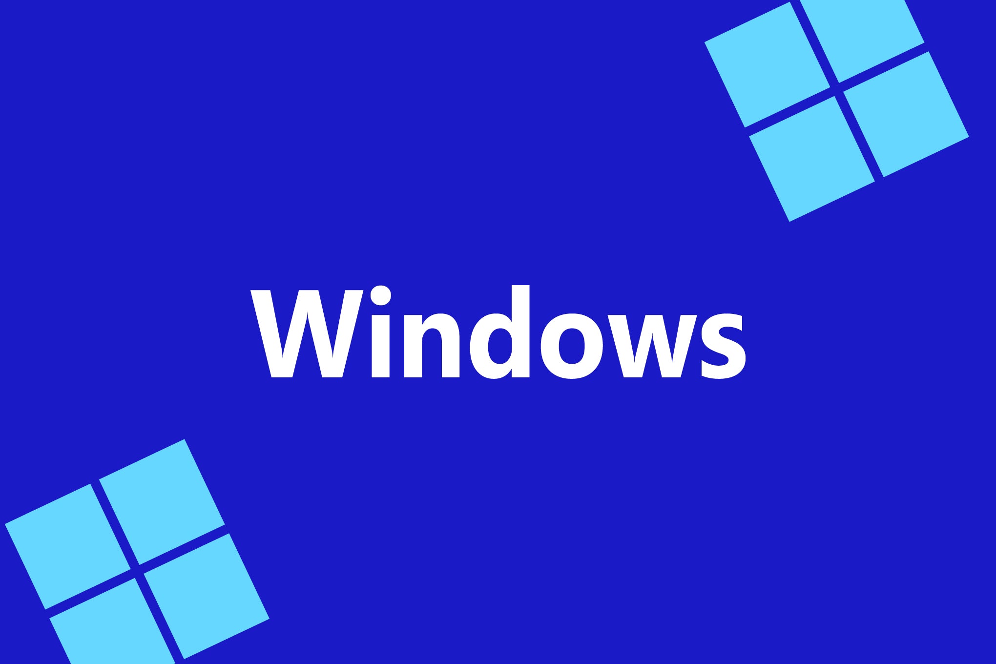Microsoft låner fra Apple: Windows 11 tester Handoff-lignende funktion til Android-apps