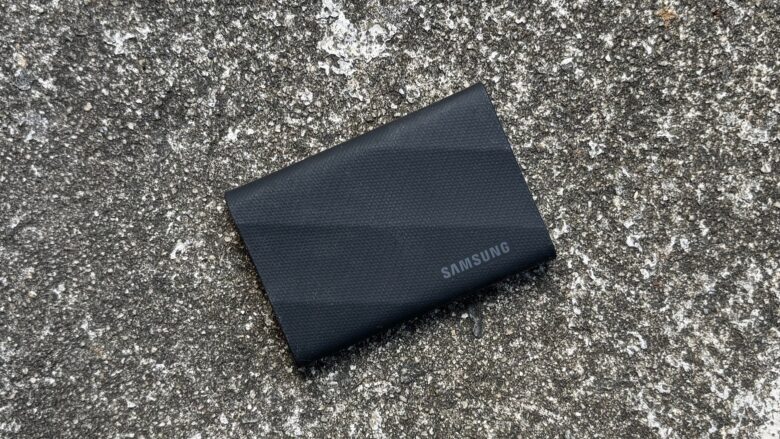 Spar op til 36% på lynhurtig Samsung T9 SSD – Perfekt makker til din Mac