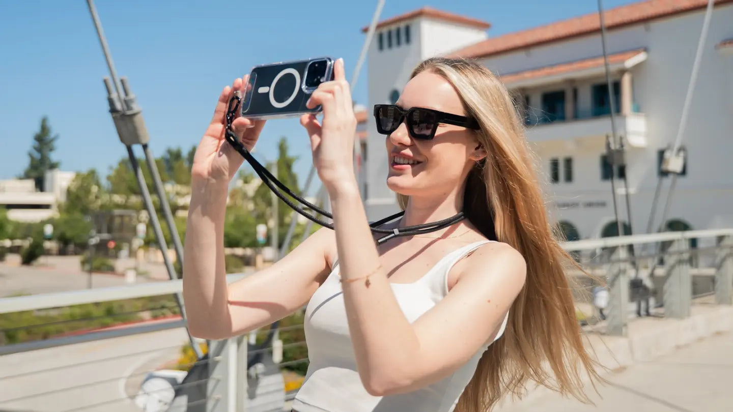 Satechi OntheGo: USB-C lanyard-kabel gør din iPhone både smartere og nemmere at oplade