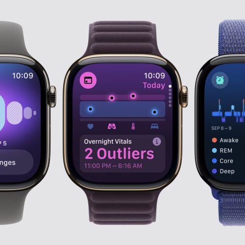 Apple Watch får blodilt-måling tilbage – nu helt uden patentballade