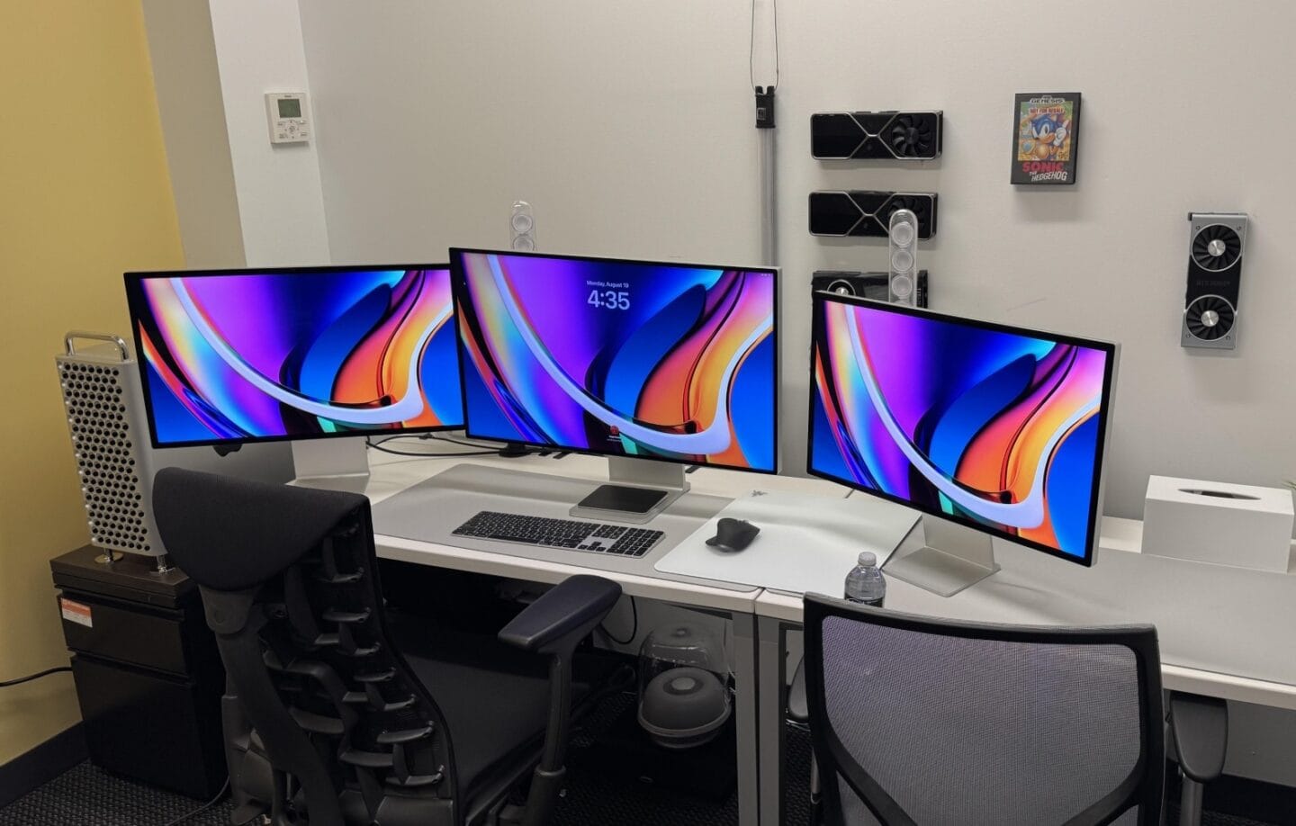 De 10 vildeste high-end Apple setups, du kun tør drømme om