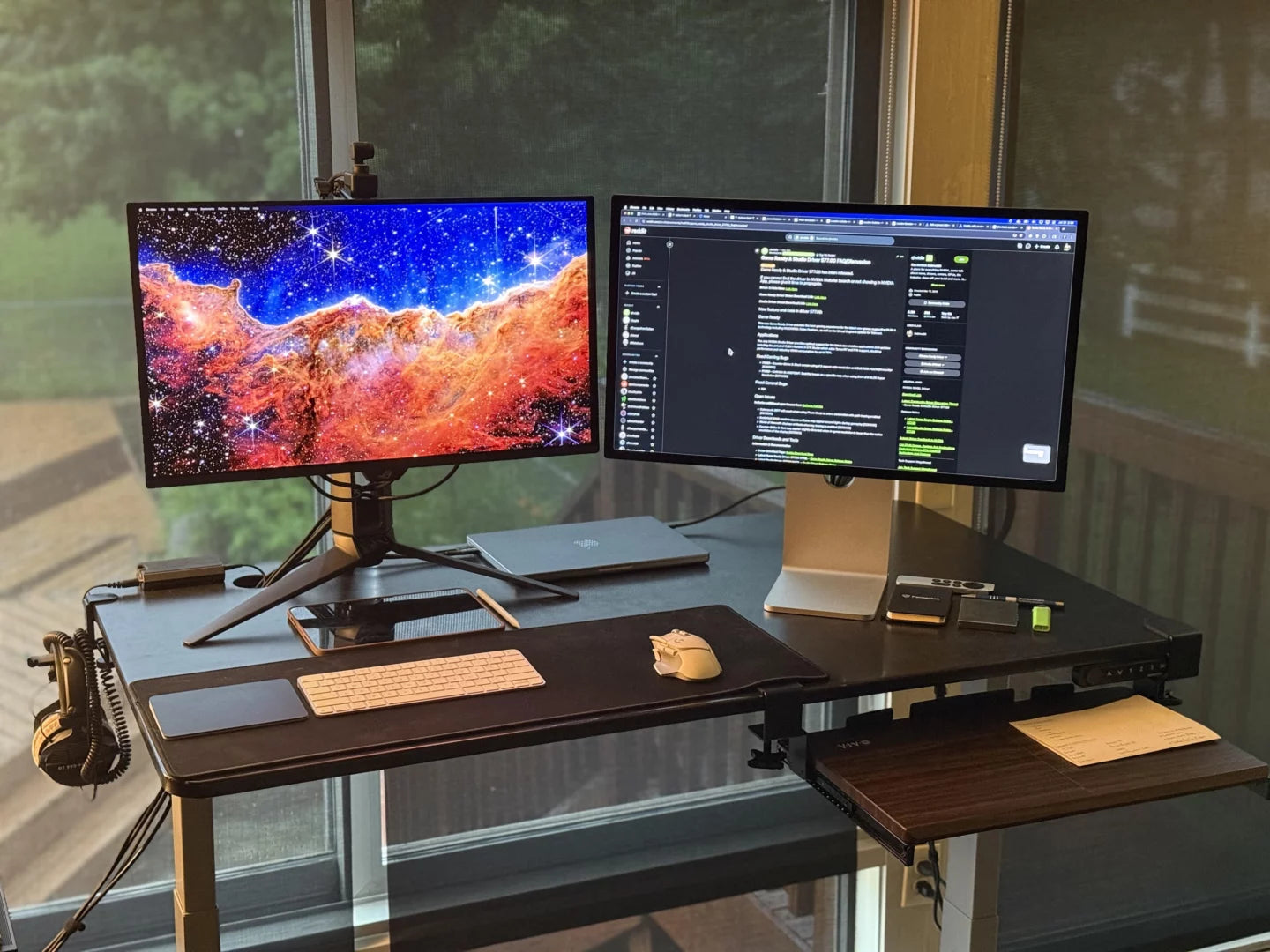 Selv en 240Hz OLED-skærm kan ikke matche Apples Studio Display