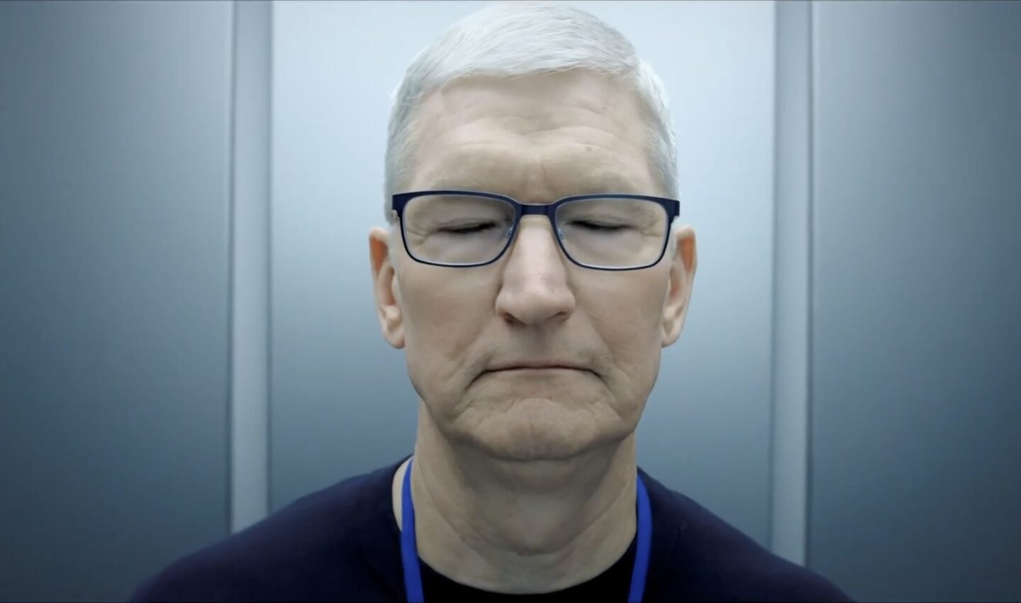 Apple på jagt efter ny topchef: Tim Cook-æraen lakker mod enden