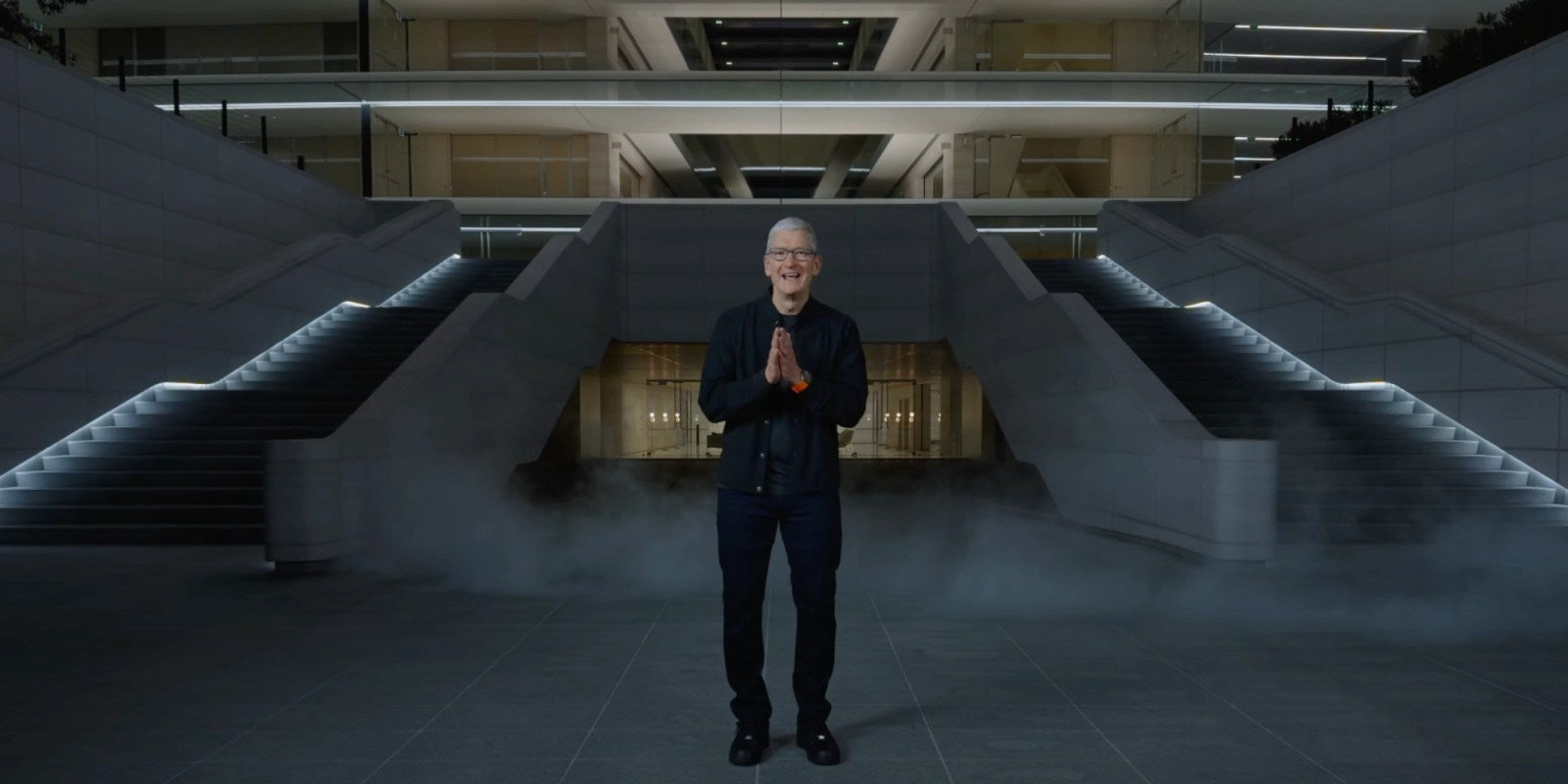 Tre usædvanlige Apple-produkter vi (måske) får til efteråret
