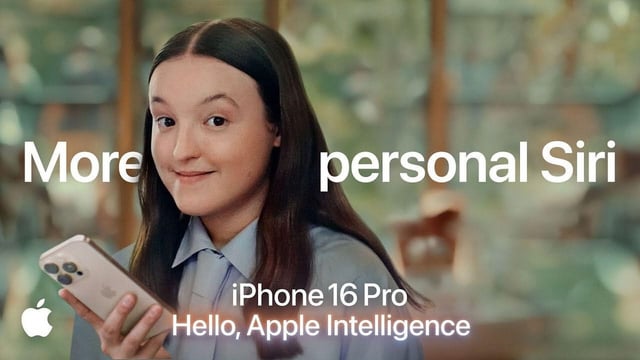 Apple svarer igen: Siri-forsinkelse sætter gang i amerikansk gruppesøgsmål