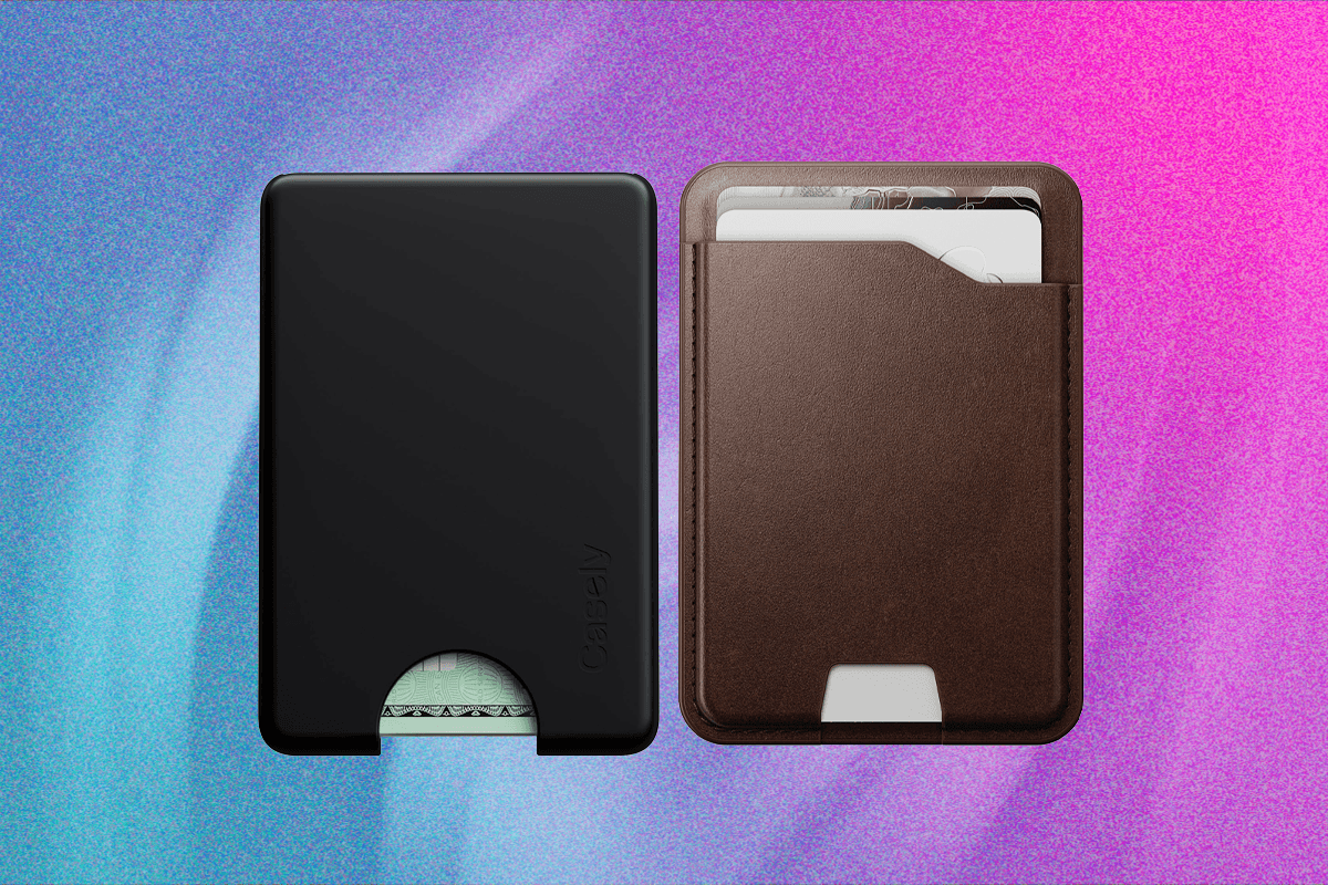 11 MagSafe Punge, Der Forvandler Din iPhone – Vores Favoritter i 2025