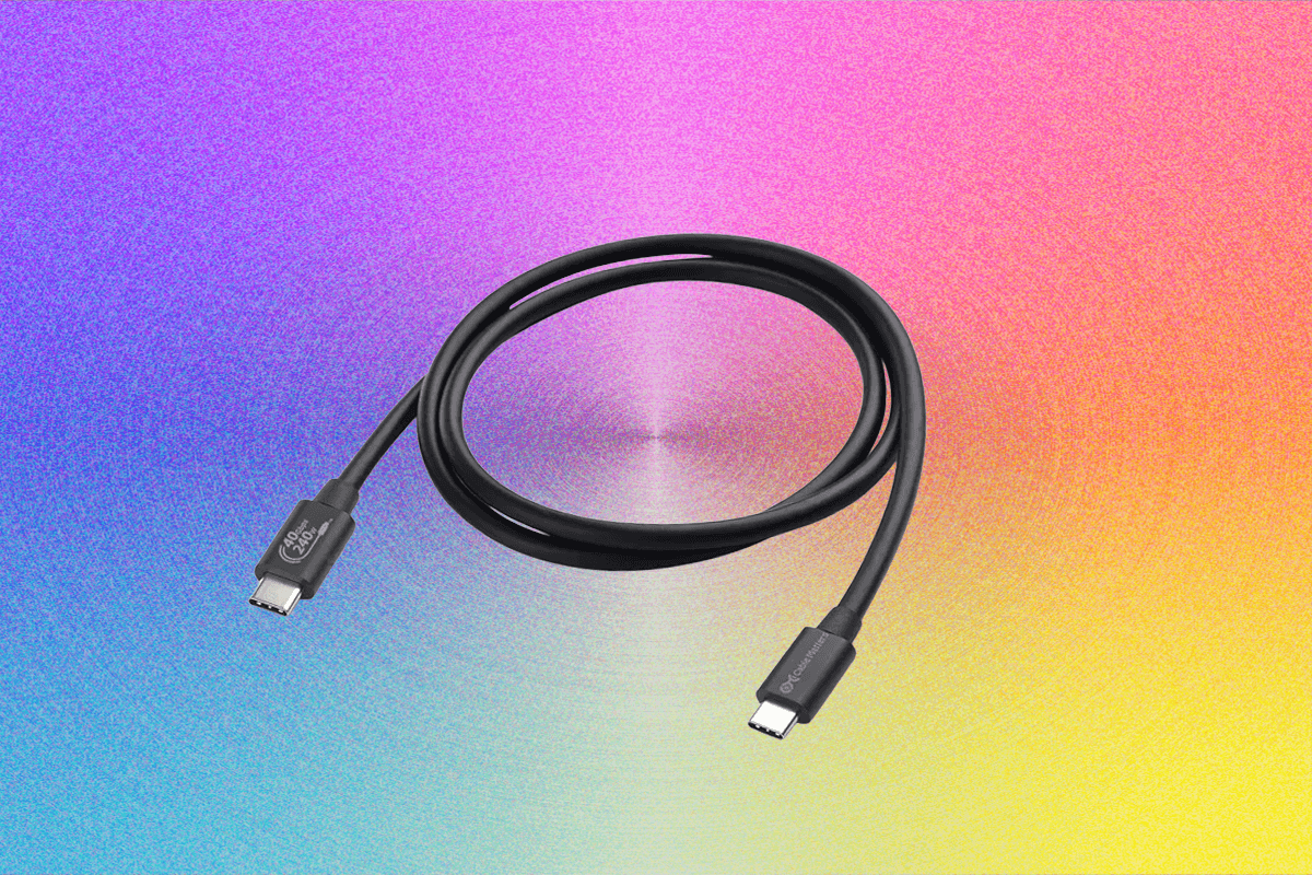 De bedste USB-C-kabler til iPhone, iPad og MacBooks i 2025