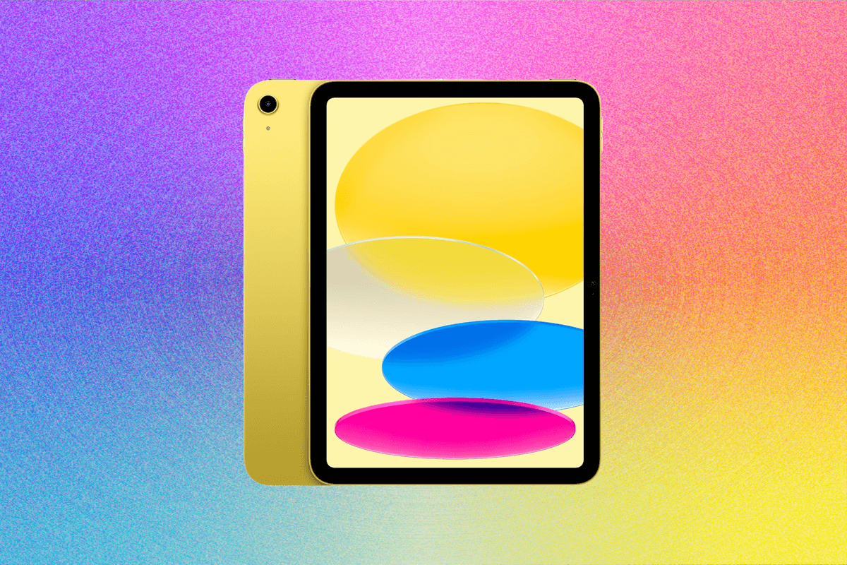 Den Ultimative iPad-guide 2025: Disse iPads Skal Du Købe (og Nogle Skal Du Ikke!)