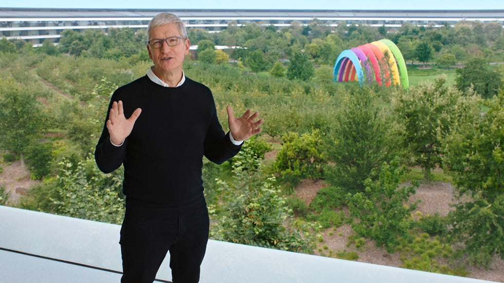 Overblik: 10+ Nye Apple-produkter Du Kan Glæde Dig Til i Efteråret 2025