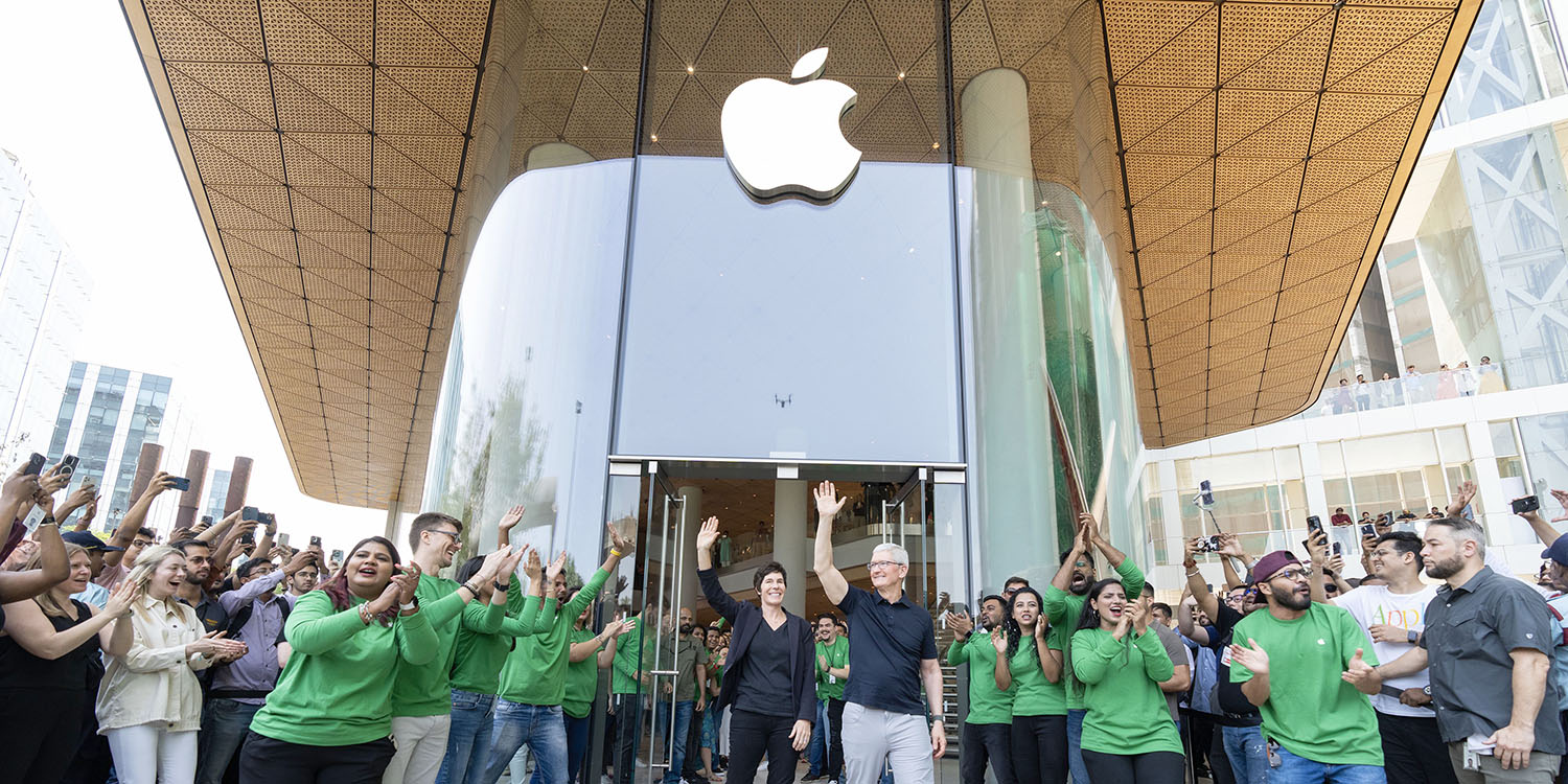 Tre Apple-produkter vi har ventet alt for længe på lander denne efterår