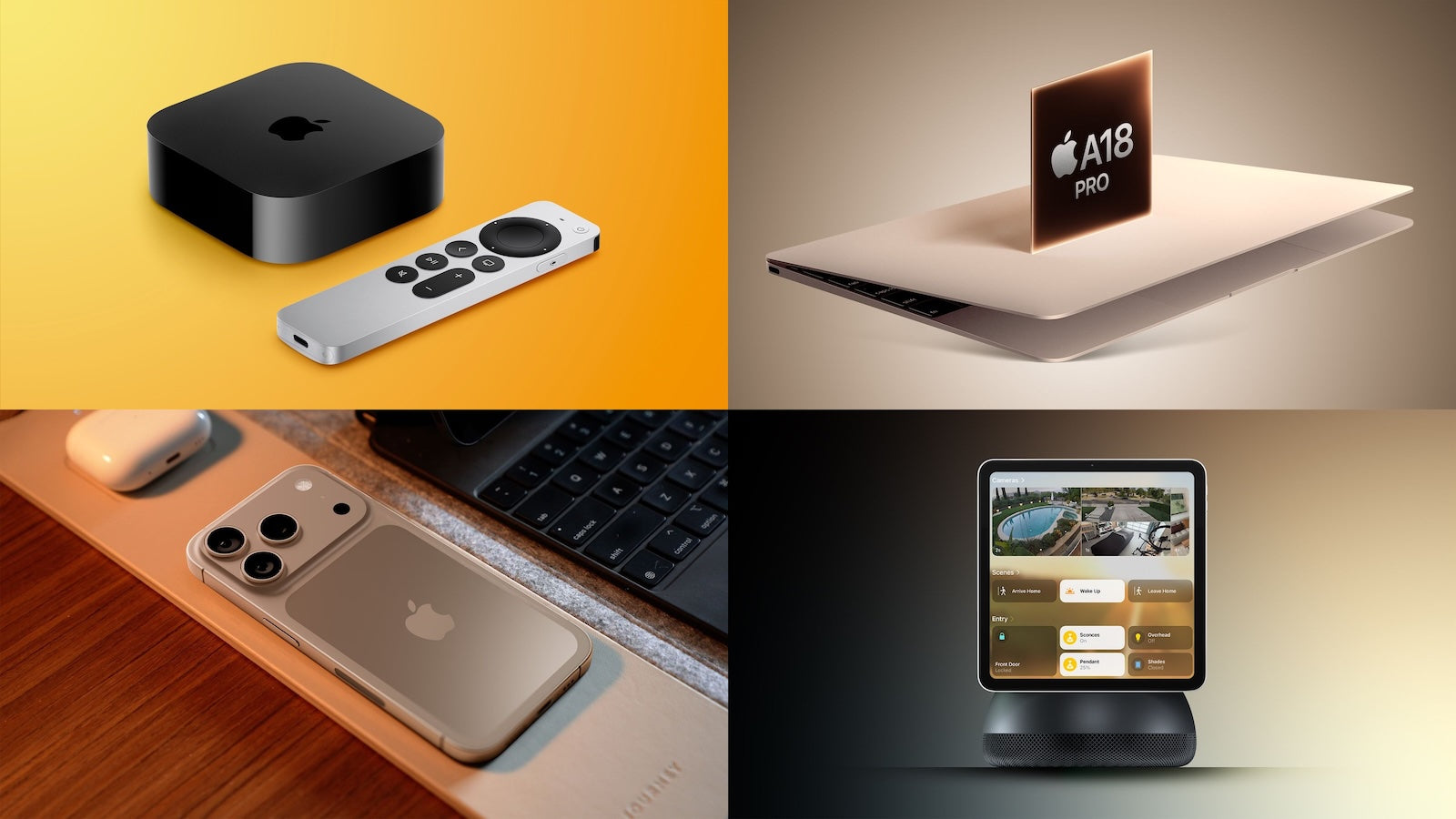 Massivt Apple-læk afslører nye produkter – og MacBook til kun $599?