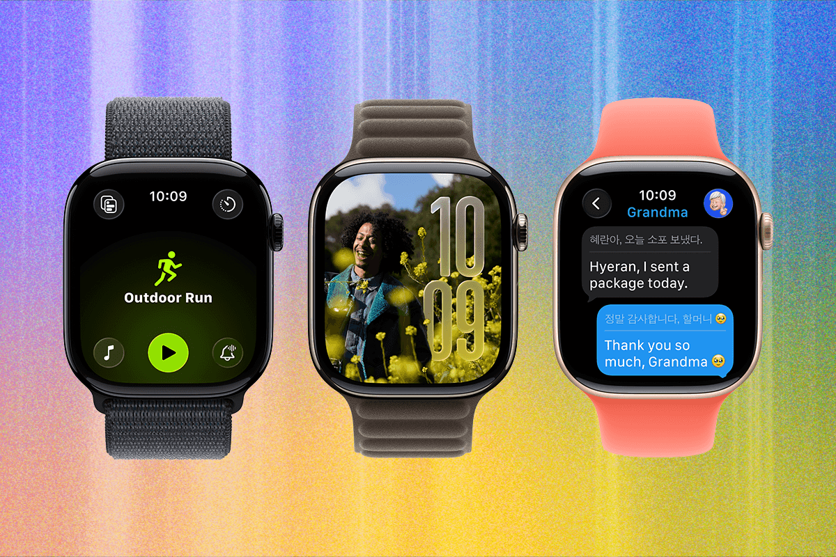 Apple WatchOS 26: Flick, Sved og Nye Funktionsperler til Dit Håndled