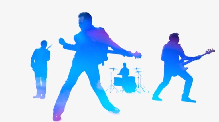 Apple giver brugere nyt værktøj til at slette U2’s pinlige ‘gratisalbum’ fra 2014