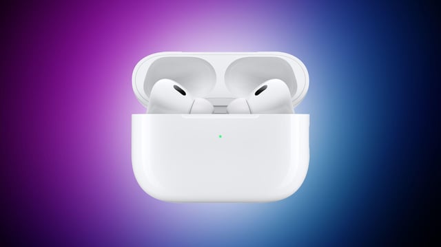 AirPods Pro 3: Fire designændringer vi (næsten) tør drømme om
