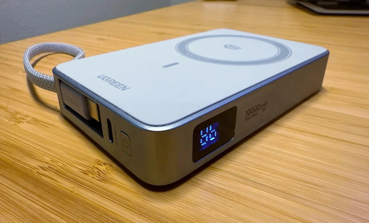 Top 10 powerbanks til Apple-brugere i 2025 – slip for strøm-panikanfald