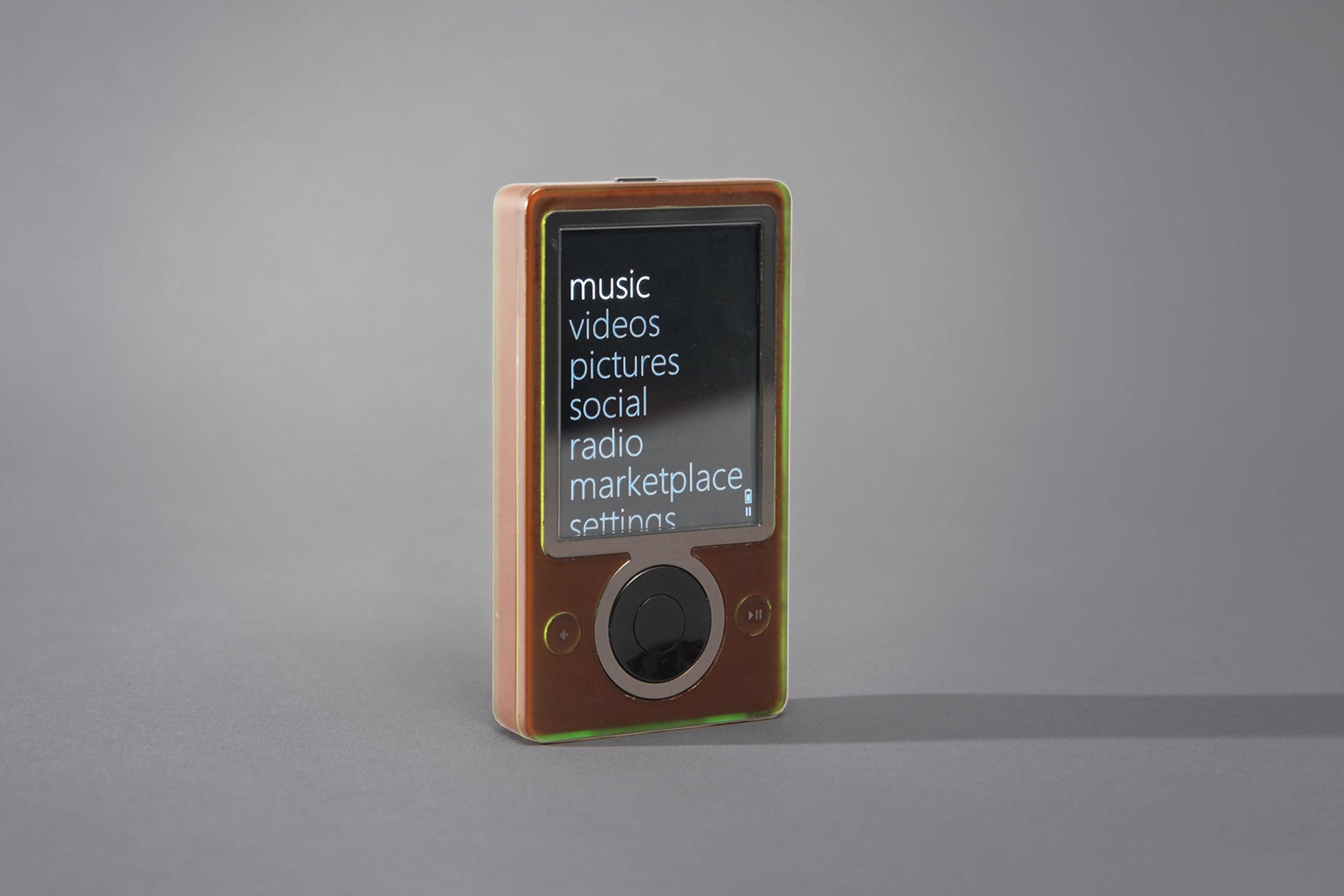 Derfor floppede Zune – og hvorfor iPod var uovervindelig