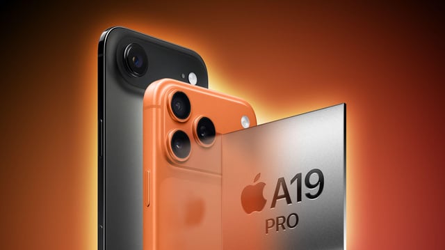 iPhone 17 Pro: Nye benchmarks afslører A19 Pro-chipens vilde ydelse