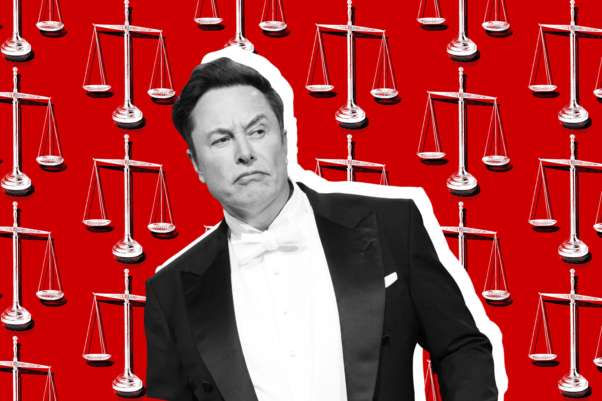 Elon Musk truer Apple med sagsanlæg: Anklager App Store for AI-favorisering