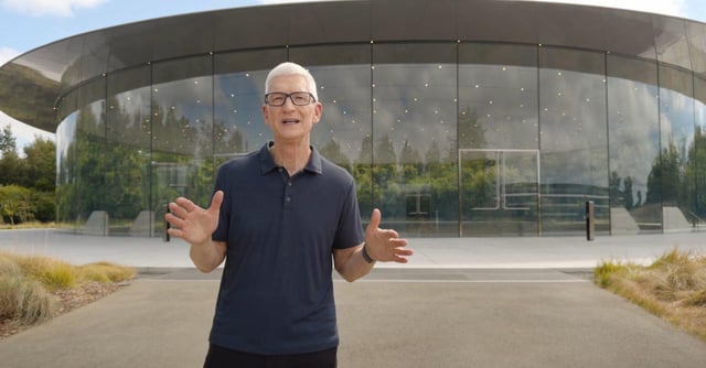 Fem vilde Apple-lanceringer i 2026: Foldbar iPhone og redesign på vej