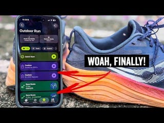 Apple afslører hemmelig fitness-funktion ingen taler om – sådan får du adgang