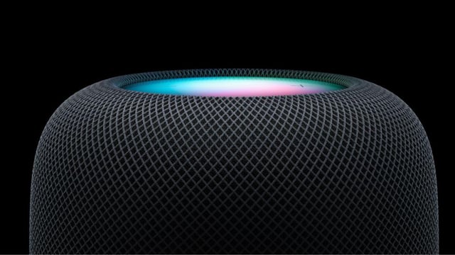 iOS 26 afslører: Næste HomePod får muligvis indbygget display