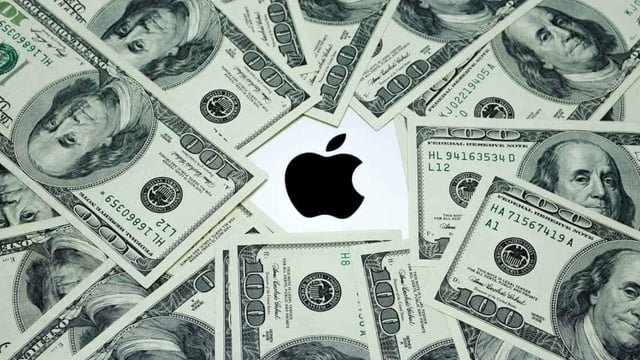 Apple sender €14,25 mia. i skat til Irland – her ryger pengene hen