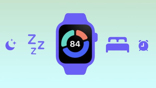 Apple Watch får snart Sleep Score – så du kan stresse endnu mere over din søvn