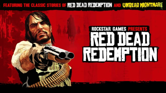 Red Dead Redemption galoperer ind på iOS, Netflix og Apple-universet – vildt vesten på din iPhone!