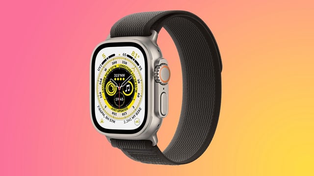 Apple Watch S11: Endnu et år med minimal opgradering under skiven
