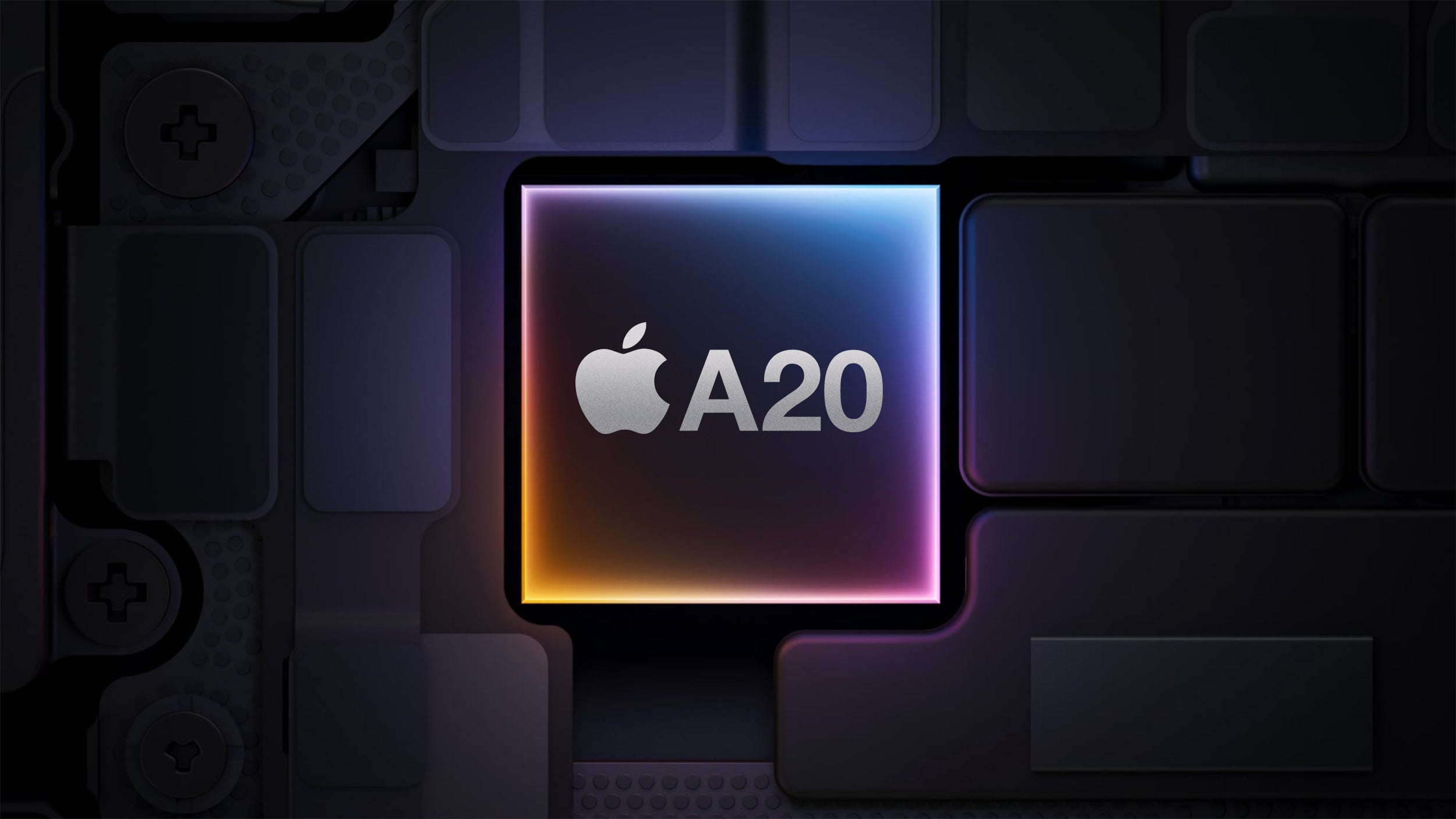 iPhone 18 får banebrydende A20-chip med ny WMCM-teknologi