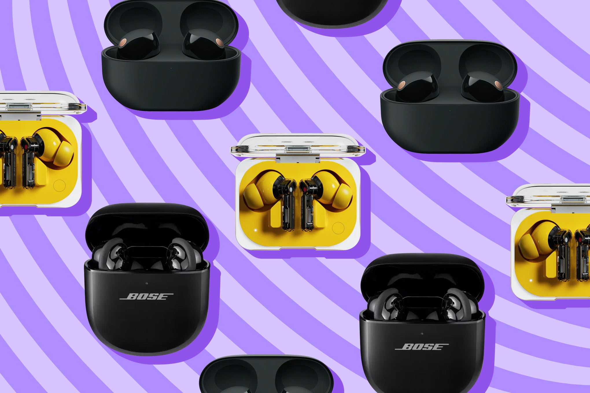 2025’s bedste earbuds: Testvinderne for suveræn lydoplevelse