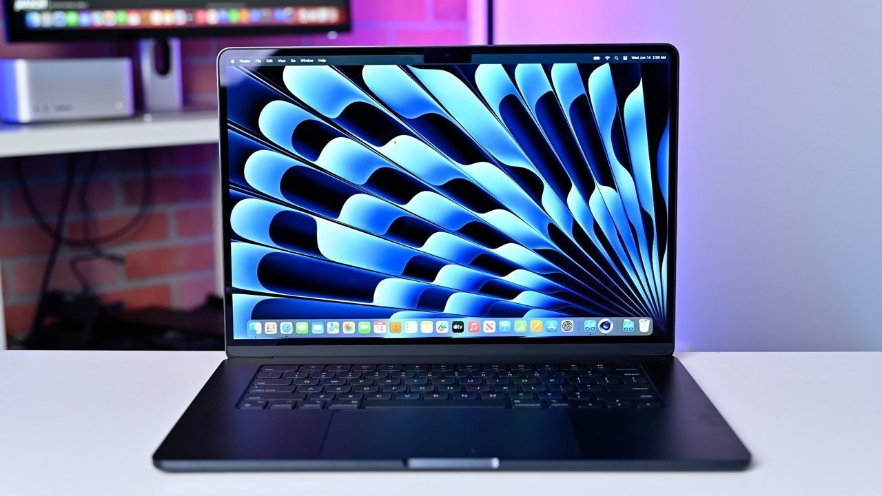 M4 MacBook Air: Forventninger til 2025’s første nye Mac